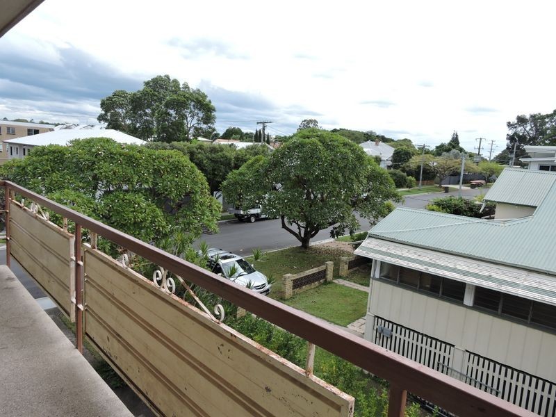 4/17 Napier St, Ascot QLD 4007