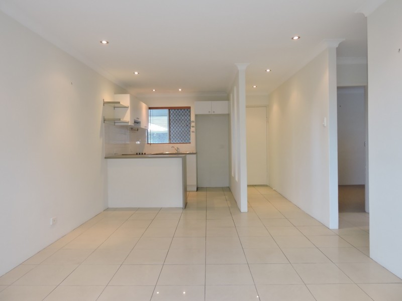 3/21 Fosbery Street, Windsor QLD 4030