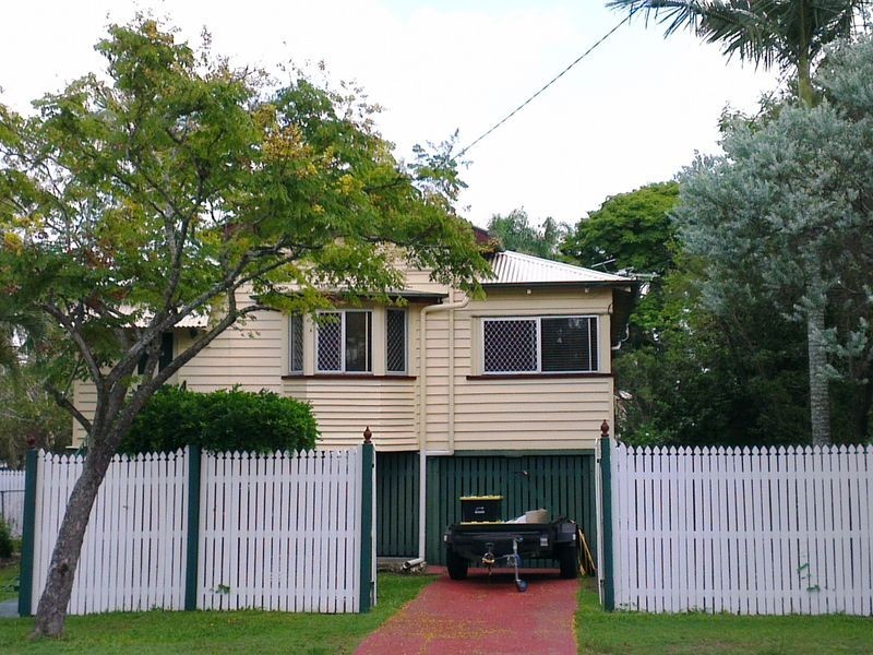 47 Archibald Street, Fairfield QLD 4103