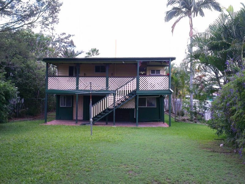 47 Archibald Street, Fairfield QLD 4103