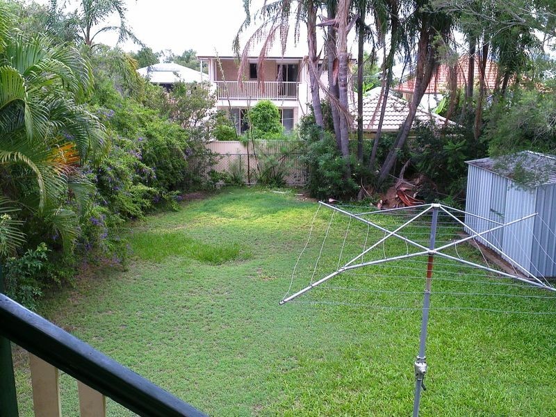 47 Archibald Street, Fairfield QLD 4103