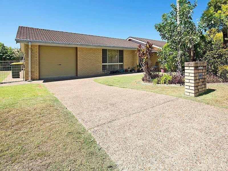 5 Madeira Court, Calamvale QLD 4116
