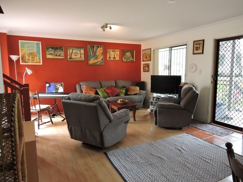 1/11 Wesley Street, Lutwyche QLD 4030