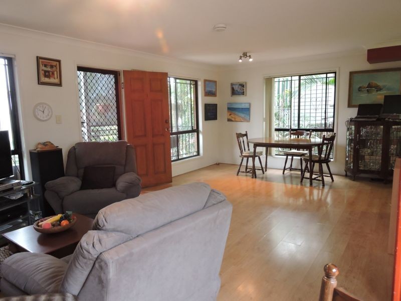 1/11 Wesley Street, Lutwyche QLD 4030