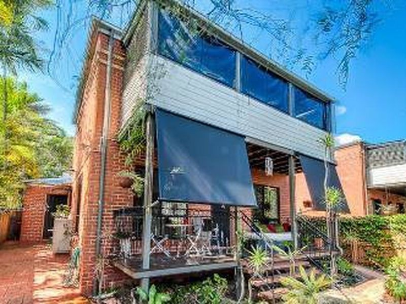 1/11 Wesley Street, Lutwyche QLD 4030