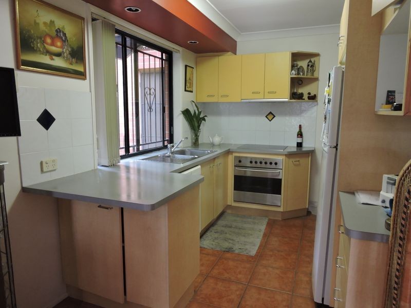 1/11 Wesley Street, Lutwyche QLD 4030