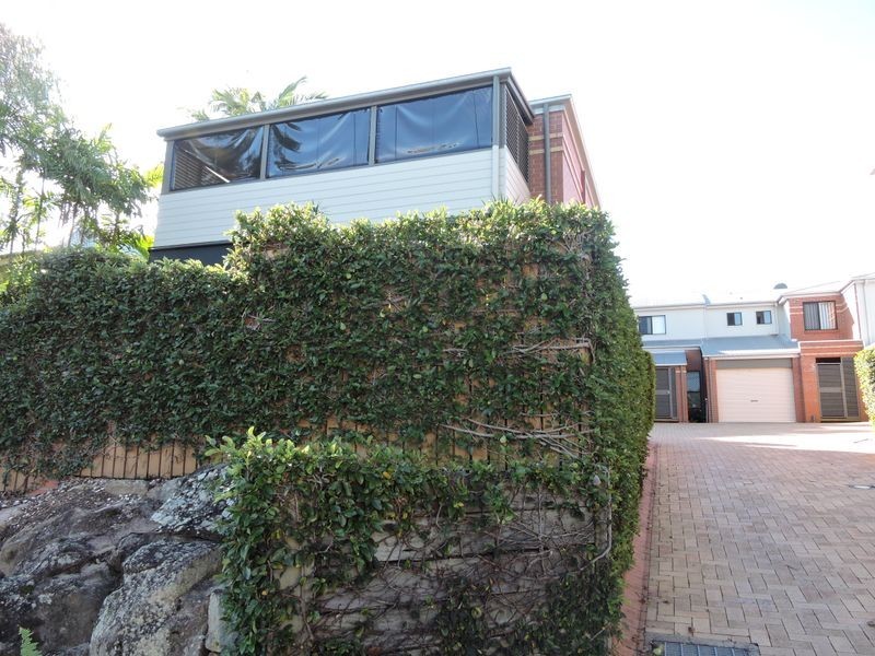 1/11 Wesley Street, Lutwyche QLD 4030