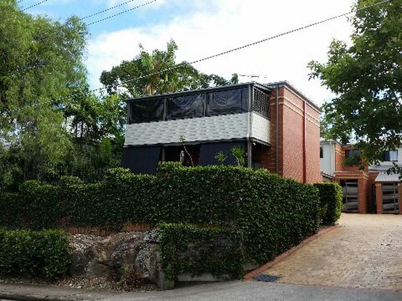 1/11 Wesley Street, Lutwyche QLD 4030