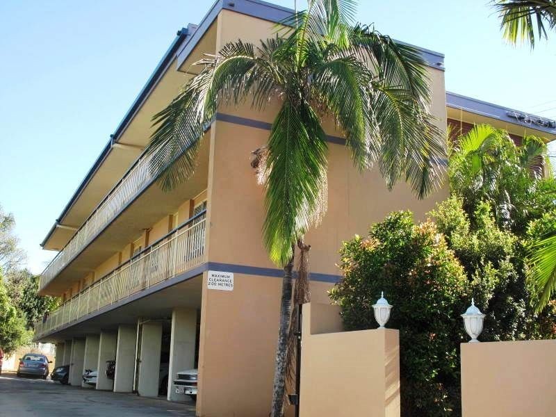7/102 Kedron Park Road, Wooloowin QLD 4030