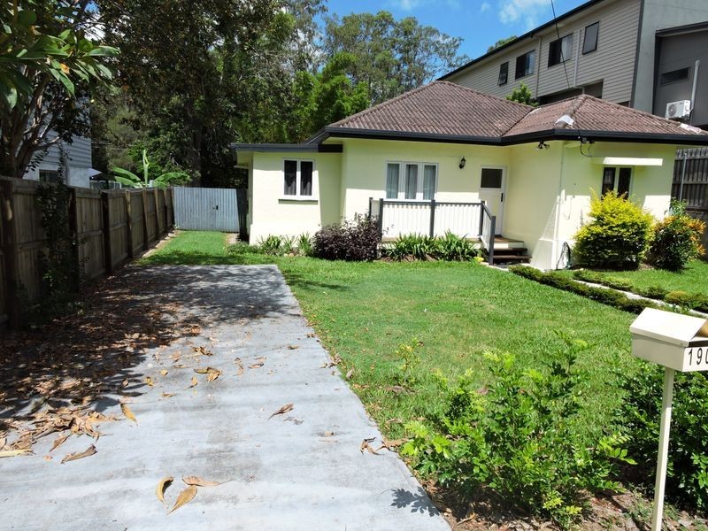 190 Pickering Street, Enoggera QLD 4051