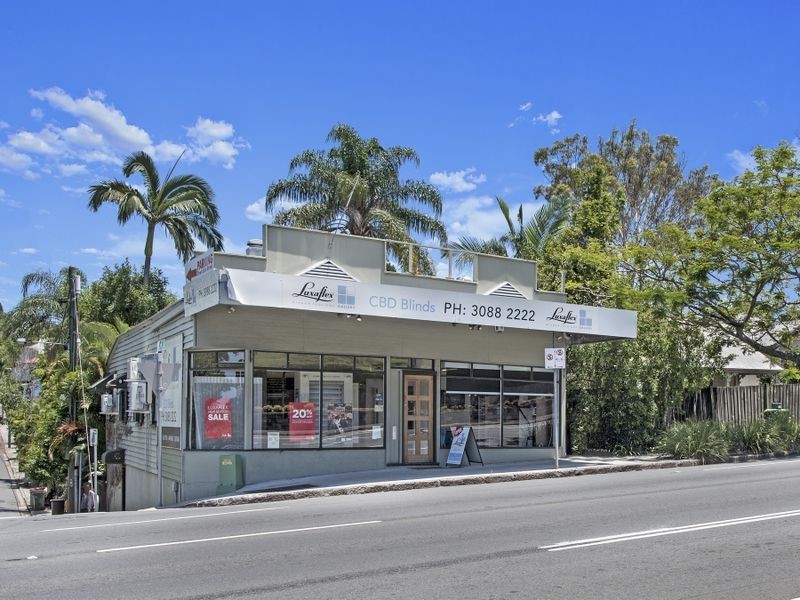 300 Lutwyche Road, Windsor QLD 4030