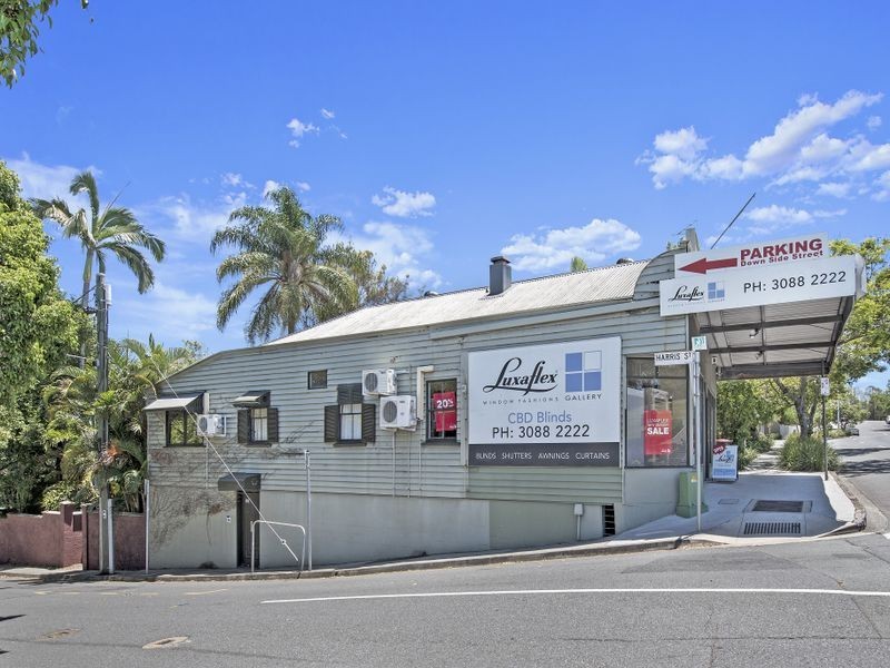 300 Lutwyche Road, Windsor QLD 4030