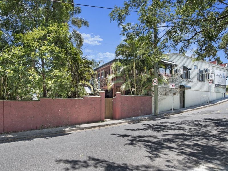 300 Lutwyche Road, Windsor QLD 4030