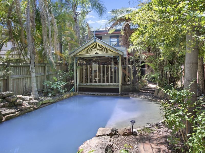 300 Lutwyche Road, Windsor QLD 4030