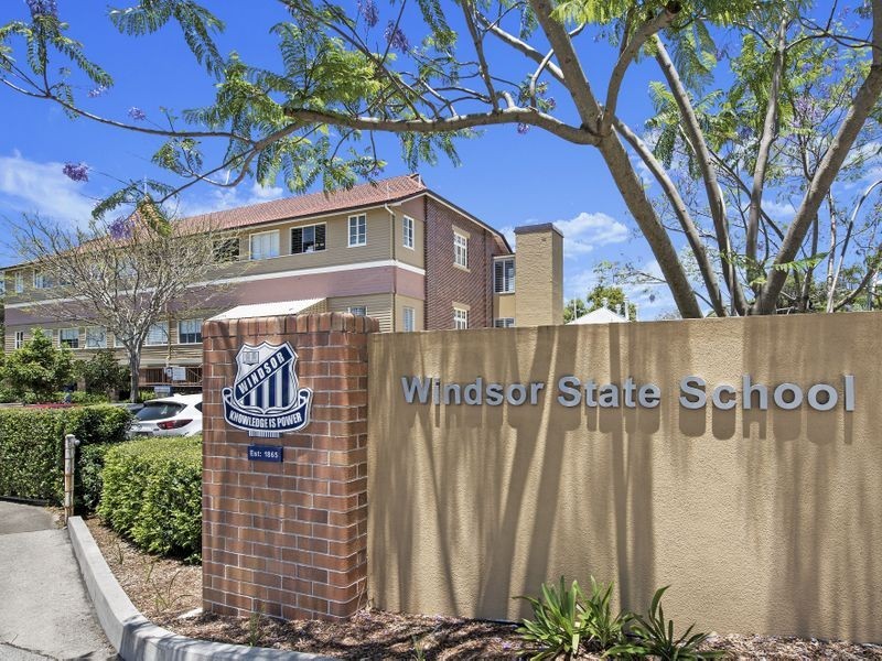300 Lutwyche Road, Windsor QLD 4030