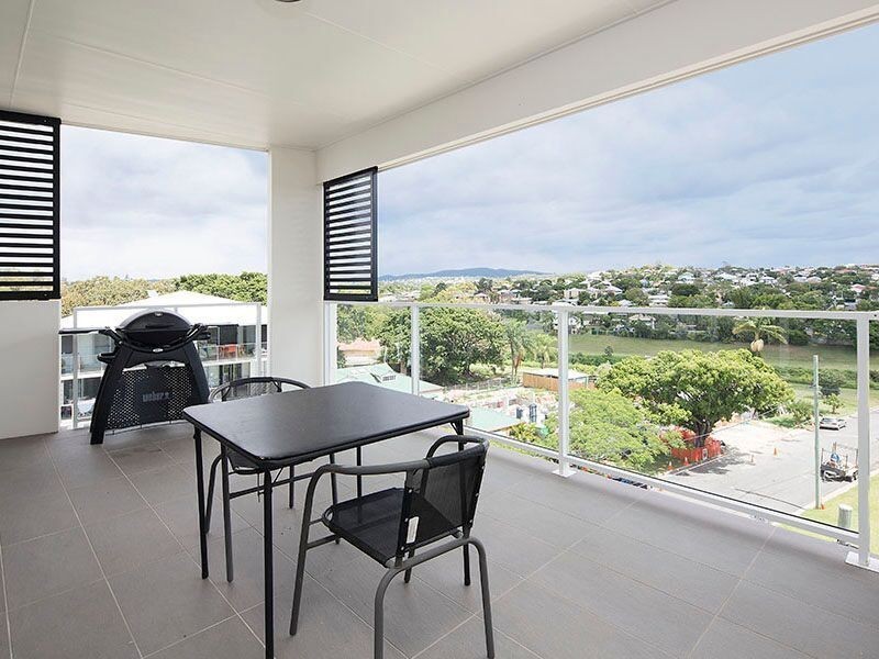 14/9 McGregor Avenue, Lutwyche QLD 4030