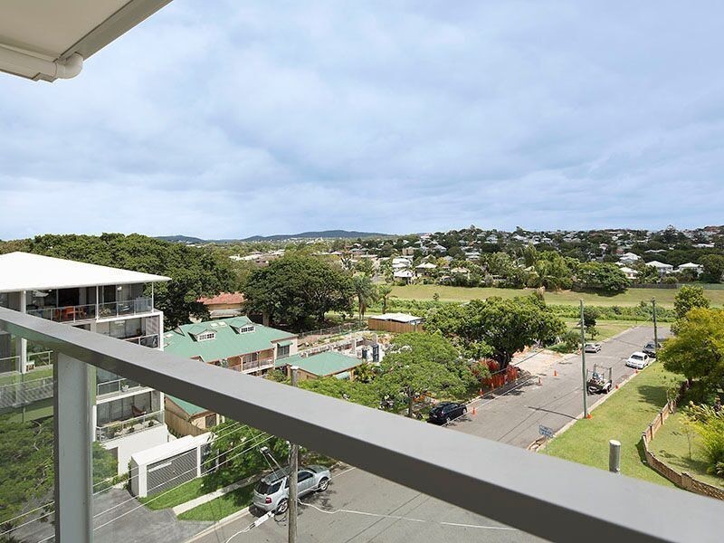 14/9 McGregor Avenue, Lutwyche QLD 4030