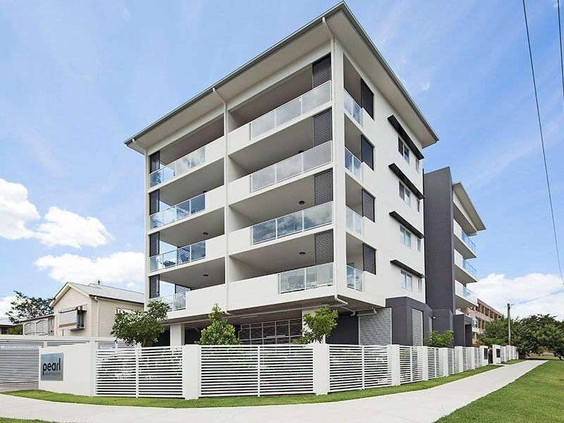 14/9 McGregor Avenue, Lutwyche QLD 4030