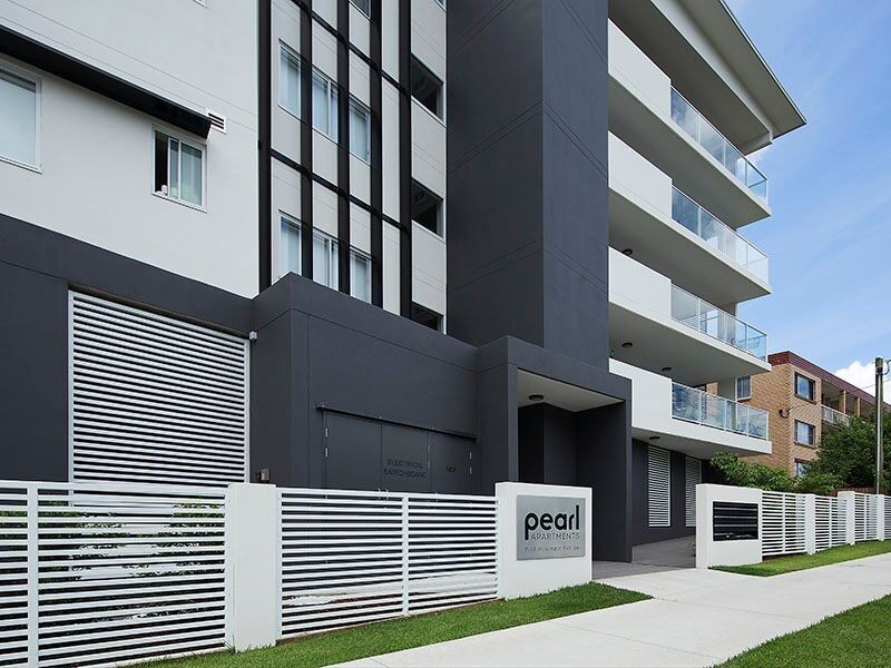 14/9 McGregor Avenue, Lutwyche QLD 4030