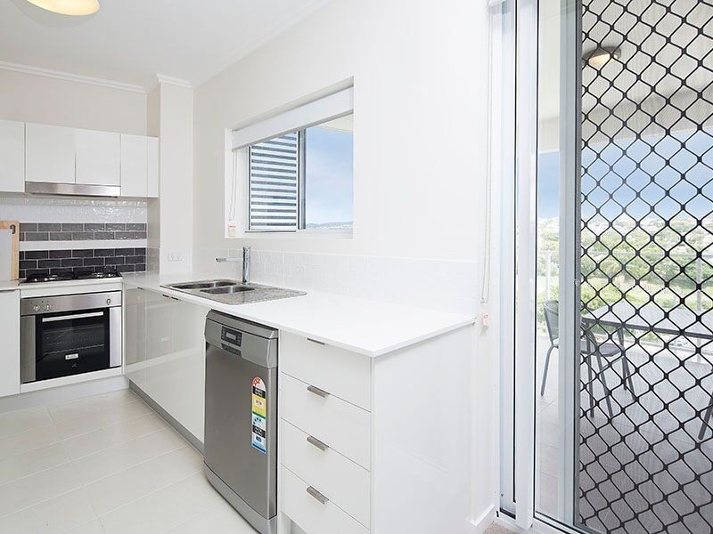 14/9 McGregor Avenue, Lutwyche QLD 4030