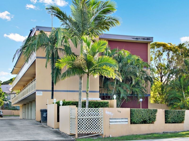 5/102 Kedron Park Road, Wooloowin QLD 4030
