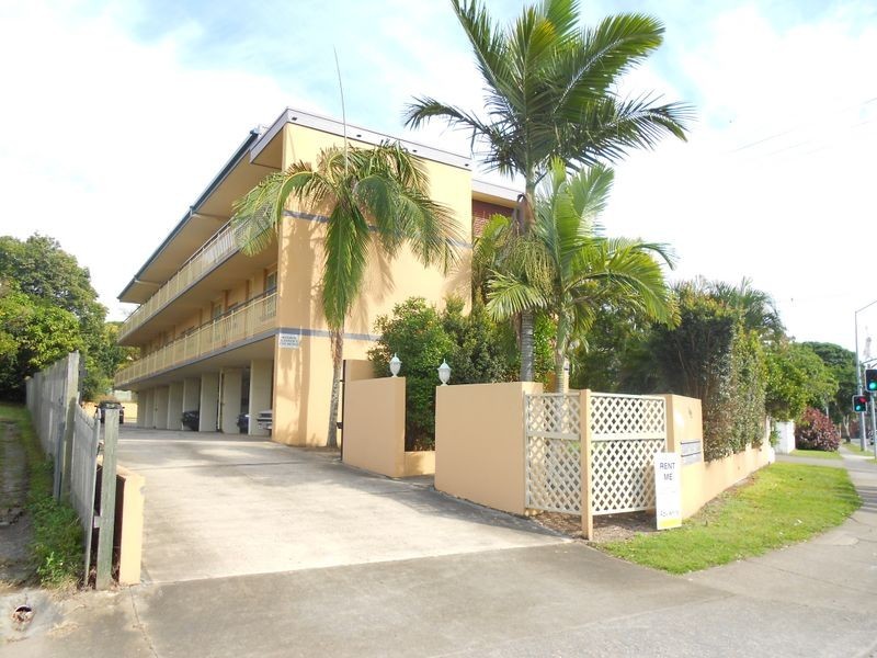 5/102 Kedron Park Road, Wooloowin QLD 4030