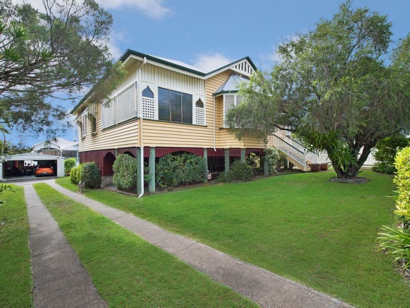 68 Rawson Street, Wooloowin QLD 4030