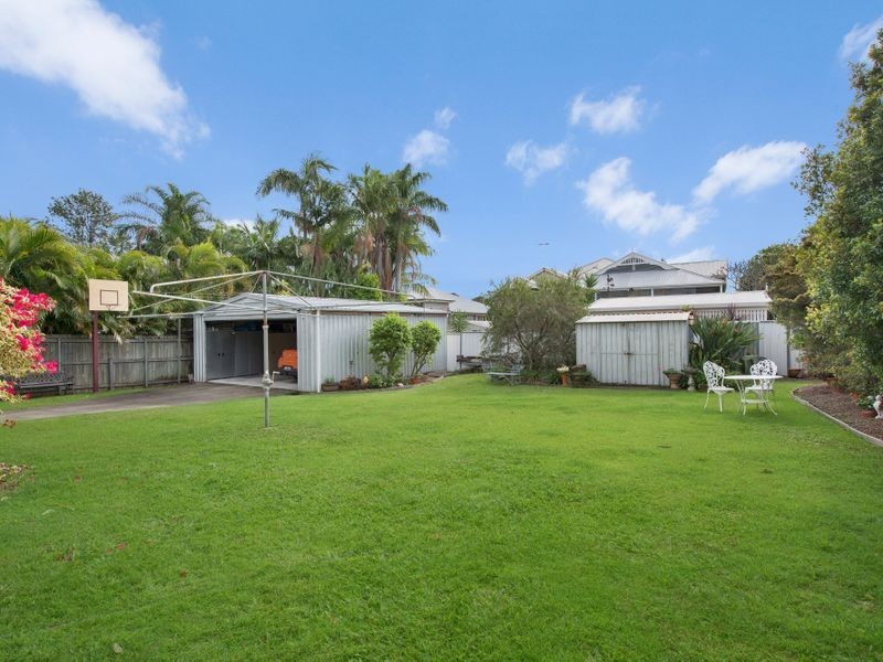 68 Rawson Street, Wooloowin QLD 4030