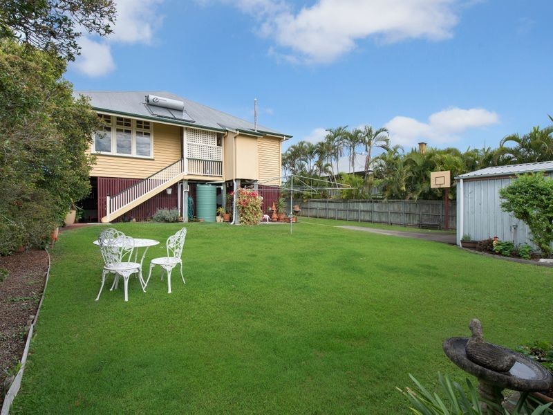 68 Rawson Street, Wooloowin QLD 4030