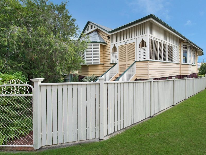 68 Rawson Street, Wooloowin QLD 4030