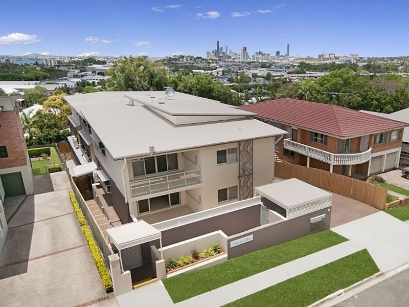 5/15 Little Street, Albion QLD 4010
