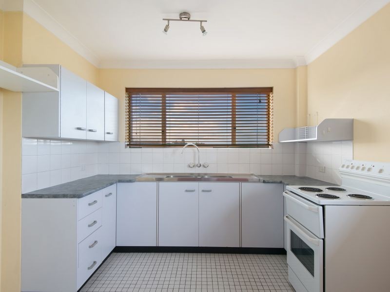 5/38 Rosemount Terrace, Windsor QLD 4030