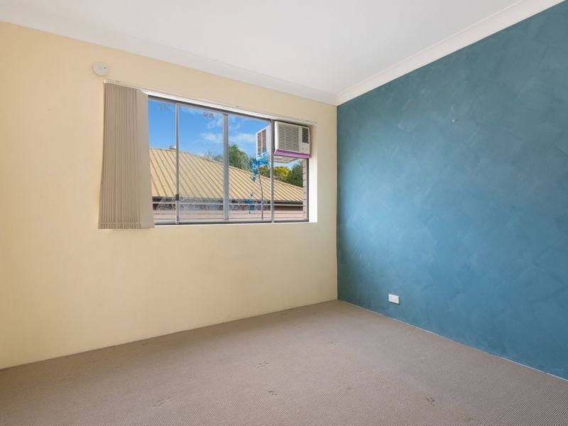 5/38 Rosemount Terrace, Windsor QLD 4030