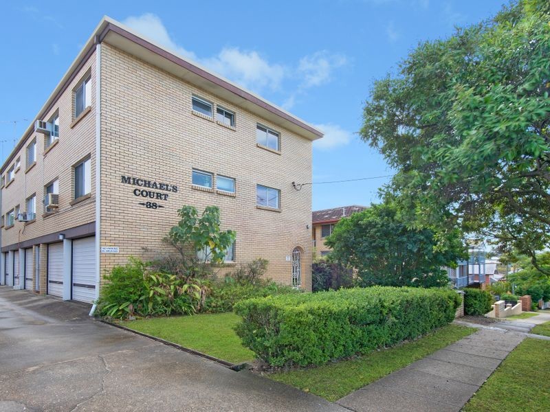 5/38 Rosemount Terrace, Windsor QLD 4030