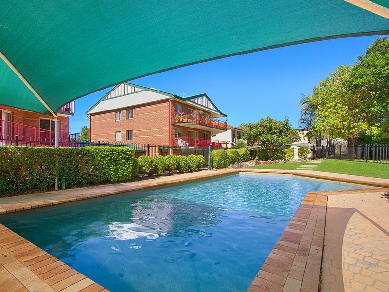 1/98 Chalk Street, Lutwyche QLD 4030