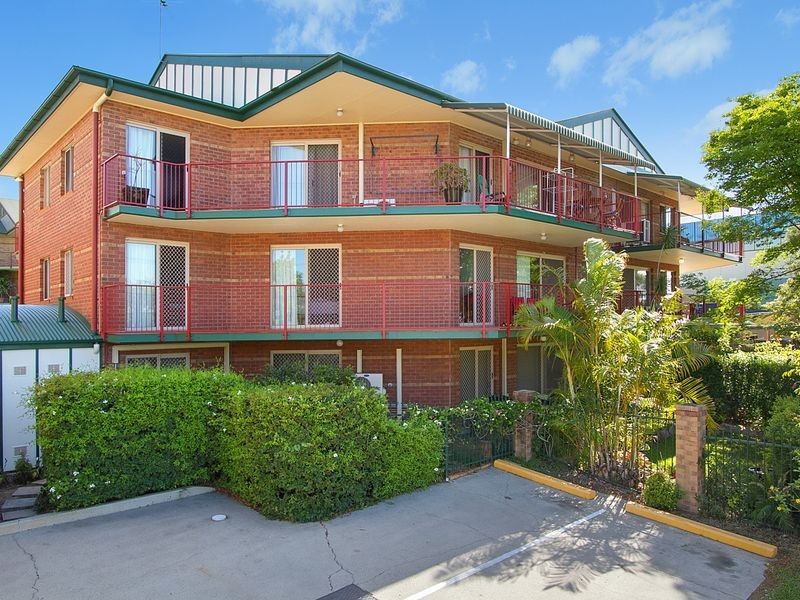 1/98 Chalk Street, Lutwyche QLD 4030