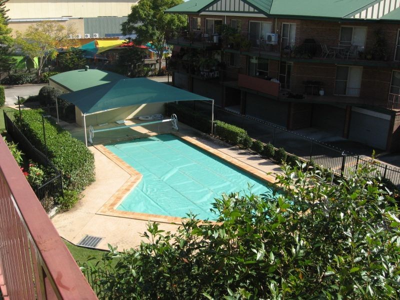 3/5 Laura Street, Lutwyche QLD 4030