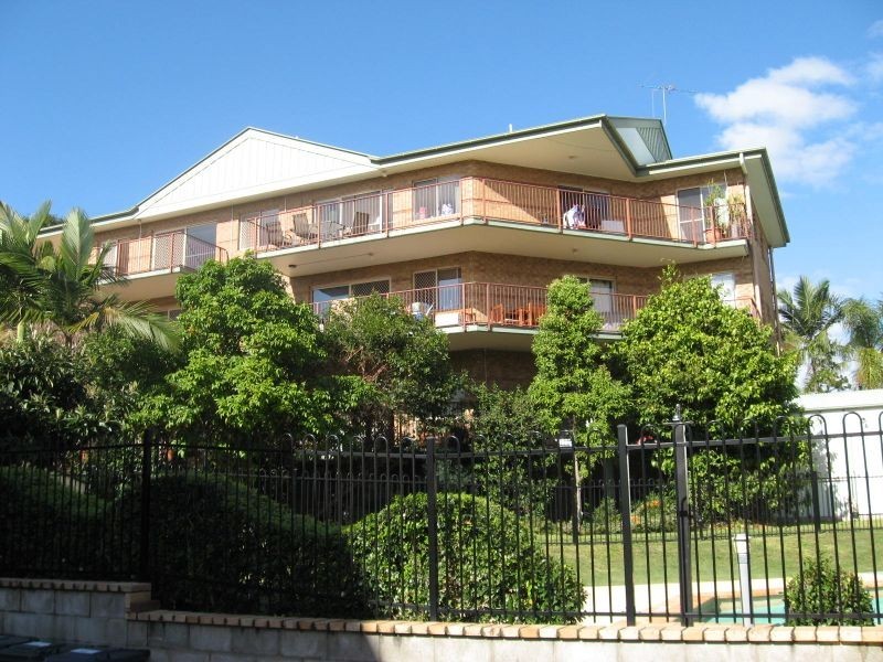 3/5 Laura Street, Lutwyche QLD 4030