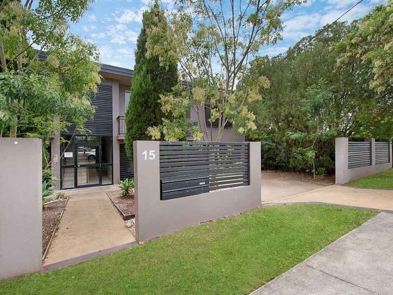 6/15 Windsor Avenue, Lutwyche QLD 4030