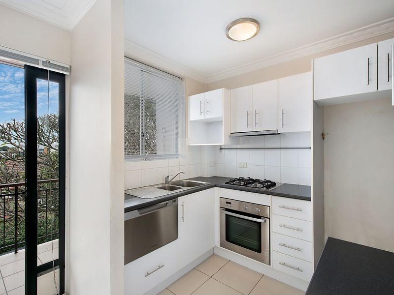 6/15 Windsor Avenue, Lutwyche QLD 4030