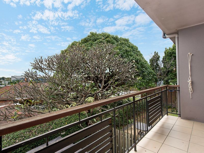6/15 Windsor Avenue, Lutwyche QLD 4030