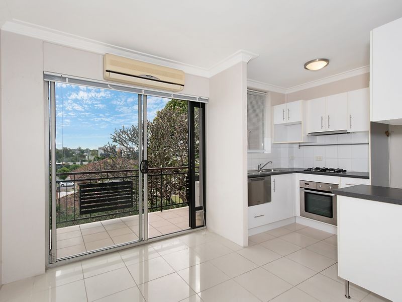 6/15 Windsor Avenue, Lutwyche QLD 4030
