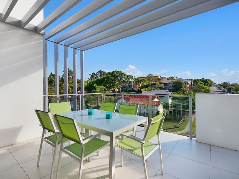 9/17 Grafton Street, Windsor QLD 4030