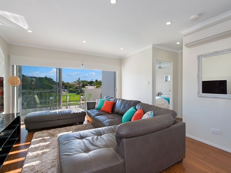 9/17 Grafton Street, Windsor QLD 4030