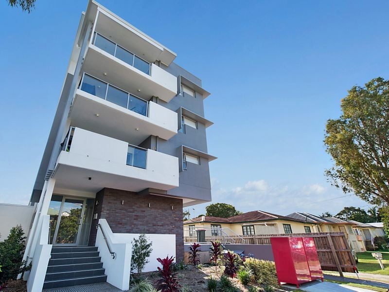 9/17 Grafton Street, Windsor QLD 4030