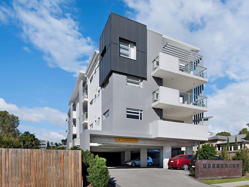 9/17 Grafton Street, Windsor QLD 4030