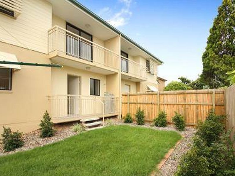 3/11 Florrie Street, Lutwyche QLD 4030
