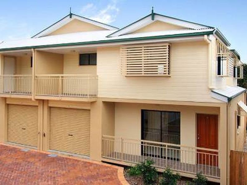 3/11 Florrie Street, Lutwyche QLD 4030