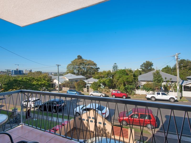 4/141 Stoneleigh Street, Lutwyche QLD 4030