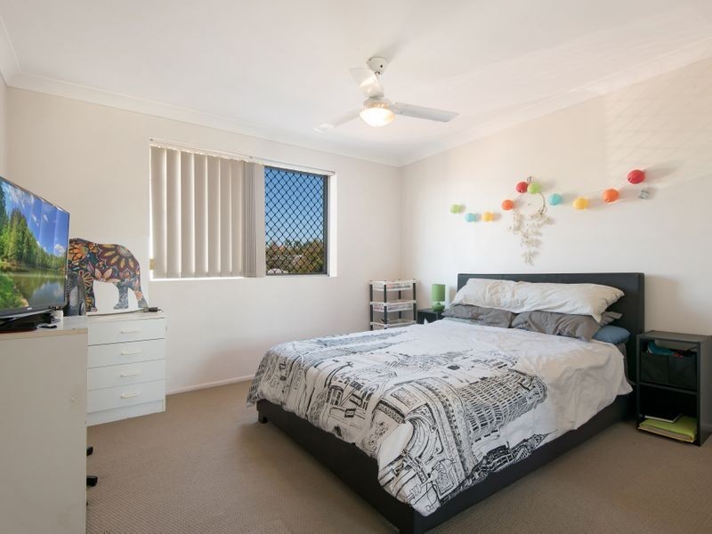4/141 Stoneleigh Street, Lutwyche QLD 4030